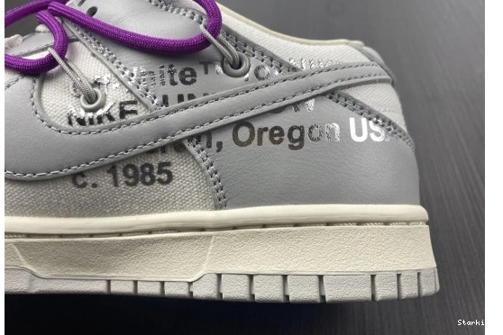 Low 28 DM1602-111 Lot Dunk Nike O-W 1208